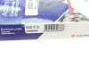 Ремінь генератора Citroen Berlingo/Peugeot Partner 1.6HDI (6PK800) HUTCHINSON 800 K 6 (фото 2)