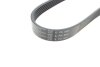Ремінь генератора (поліклиновий) HUTCHINSON 800 K 6 (фото 4)