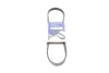 Ремінь генератора BMW 5 (E60) 2.5/3.0D 04-10 (M57) (4PK830) HUTCHINSON 830 SK 4 (фото 1)