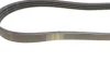 Ремінь генератора Hyundai Accent 1.3-1.6 94-11 (4PK850) HUTCHINSON 850 K 4 (фото 4)