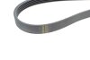 Ремінь генератора (поліклиновий) HUTCHINSON 855 K 5 (фото 3)
