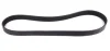 Ремінь генератора Fiat Scudo 1.9D 98-06 (6PK864) HUTCHINSON 864 K 6 (фото 1)