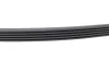 Ремінь генератора Ford Focus 1.4/1.6 Ti 03- (5PK868) HUTCHINSON 868 SK 5 (фото 4)