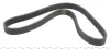 Ремінь генератора VW Caddy III/Fiat Ducato 1.6/2.5TDI 94-02 (6PK903) HUTCHINSON 903 K 6 (фото 2)