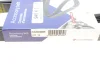 Ремінь генератора BMW 3 (E46) M43 -04/Mitsubishi Lancer IV/V 1.6 16V -96 (5PK946) HUTCHINSON 946 K 5 (фото 6)