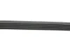 Ремінь генератора Fiat Scudo 2.0 JTD 99-06 (5PK968) HUTCHINSON 968 K 5 (фото 2)
