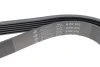 Ремінь генератора Mazda 6 2.5 13-/Toyota Corolla 1.4 D 04-14 (6PK970) HUTCHINSON 970 K 6 (фото 4)