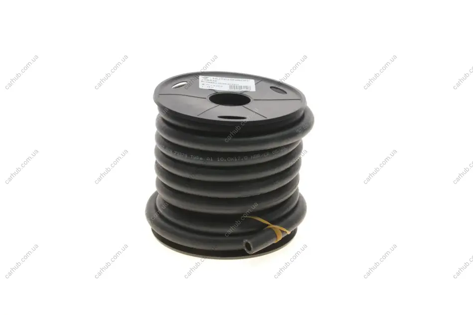 Шланг паливний (d=10.0mm) бухта 10м (10x17mm) HUTCHINSON ALIZE D10X17 (фото 1)