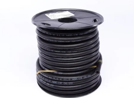 Шланг паливний (d=5.0mm) бухта 20м (5x11mm) HUTCHINSON ALIZE D5X11