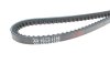 Ремінь генератора (клиновий) HUTCHINSON AV 10 La 1175 (фото 2)
