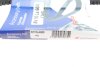 Фото 5 - ремень генератора (клиновый) HUTCHINSON AV 10 LA 600 Ремень генератора (клиновый) HUTCHINSON AV 10 LA 600 (фото 5)