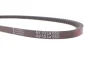 Ремінь генератора Citroen Jumpy/Jumper/Berlingo/VW T4 1.9D/TD (10x650) HUTCHINSON AV 10 La 650 (фото 4)