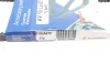 Ремінь генератора Daewoo Matiz 0.8 98- HUTCHINSON AV 10 LA 670 (фото 5)