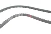 Ремінь генератора BMW 3/VW Passat 1.6TD/1.9D 88-93 (10x960) HUTCHINSON AV 10 LA 960 (фото 2)