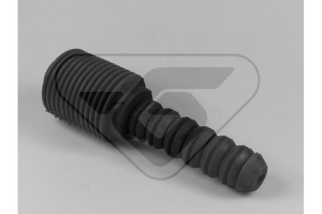 Ремень (клиновый) HUTCHINSON AV 11.9 La 1042