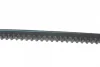 Ремінь генератора Daewoo Lanos 1.3/1.5/1.6 97- (13x840) HUTCHINSON AV 13 La 840 (фото 2)