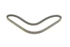 Ремінь генератора Audi 100/200/80/90 82-96 (13x915) HUTCHINSON AV 13 La 915 (фото 2)