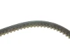 Ремінь генератора Audi 100/200/80/90 82-96 (13x915) HUTCHINSON AV 13 La 915 (фото 3)