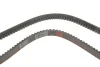 Ремінь генератора VW Golf/Toyota Corolla 1.6-2.0D 76-00 (13x950) HUTCHINSON AV 13 La 950 (фото 4)