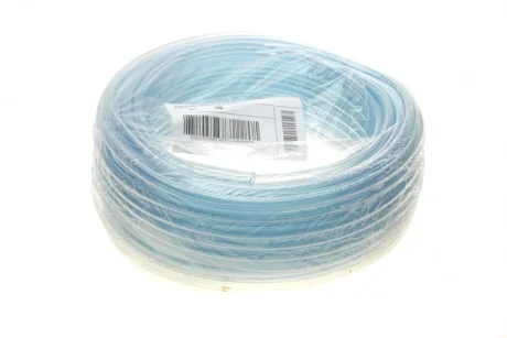 Шланг паливний (d=12x16mm) бухта 50м (прозорий) HUTCHINSON CRISTALAIGLE D12X16