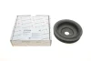 Шків колінвалу Renault Kangoo 1.5dCi 02- (6PK) HUTCHINSON DP084 (фото 2)