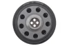 Шків колінвалу BMW 3 (E90/F30/F80)/ 5 (F10) 1.6-2.0 d 07- N47/M47 HUTCHINSON DP120S (фото 5)