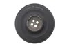 Шків колінвалу Mini (R56/R55/R60/R61) 1.6-2.0d (N47) 10-16/Toyota Rav 4 2.0 D 15-18 (5PK) HUTCHINSON DP123S (фото 4)