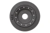 Шків колінвалу Renault Megane/Kangoo 1.6 16V 97- HUTCHINSON DP125 (фото 4)