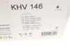 Комплект ременя генератора Fiat Doblo 1.6 16V 01- (5PK938) HUTCHINSON KHV 146 (фото 11)