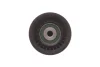 Комплект ременя генератора VW Passat 1.4-2.0 TDI 96-05 (4PK855) HUTCHINSON KHV 181 (фото 7)