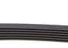 Комплект ремня генератора VW Crafter 2.0TDI 13- (6PK1613) HUTCHINSON KHV 242 (фото 5)