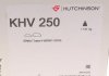 Комплект ременя генератора HUTCHINSON KHV 250 (фото 15)