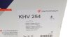 Фото 12 - комплект ременя генератора Renault Trafic 1.6 dCi 14-/MB Vito (W447) 1.6 CDI 14- (7PK1685) HUTCHINSON KHV 254 Комплект ременя генератора Renault Trafic 1.6 dCi 14-/MB Vito (W447) 1.6 CDI 14- (7PK1685) HUTCHINSON KHV 254 (фото 12)