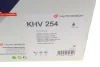 Комплект ременя генератора Renault Trafic 1.6 dCi 14-/MB Vito (W447) 1.6 CDI 14- (7PK1685) HUTCHINSON KHV 254 (фото 12)