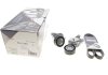 Комплект ременя генератора Peugeot 208/2008 1.6BlueHDi 13- (6PK1004) HUTCHINSON KHV 269 (фото 2)