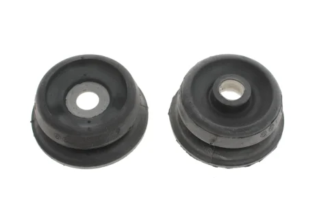 Подушка амортизатора (переднього) MB Sprinter/VW LT 96-06 (к-кт) HUTCHINSON KS 180