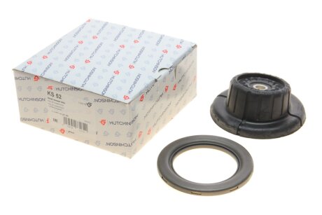 Подушка амортизатора (переднього) + підшипник Fiat Bravo/Stilo/Lancia Delta III 1.2-2.4 01- HUTCHINSON KS 52