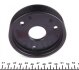 Фото 2 - шків насосу ГПК Renault Kangoo 1.9D/dCi (d=93mm) (6PK) HUTCHINSON P2000 Шків насосу ГПК Renault Kangoo 1.9D/dCi (d=93mm) (6PK) HUTCHINSON P2000 (фото 2)
