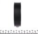 Фото 3 - шків насосу ГПК Renault Kangoo 1.9D/dCi (d=93mm) (6PK) HUTCHINSON P2000 Шків насосу ГПК Renault Kangoo 1.9D/dCi (d=93mm) (6PK) HUTCHINSON P2000 (фото 3)
