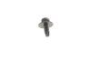 Болт (M6) Hyundai Santa Fe 06-16/Kia Sportage 04-13 KIA Hyundai/Kia/Mobis 1125406207B (фото 1)
