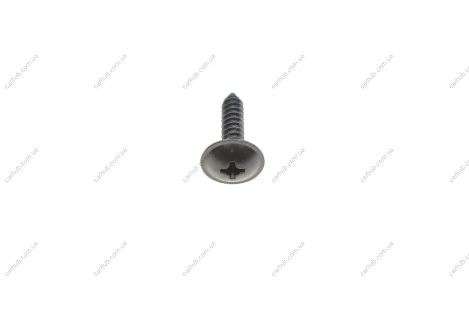 Болт (M4x11mm) Hyundai Santa Fe/Tucson/Kia Sportage 12- HYUNDAI Hyundai/Kia/Mobis 1249306257E (фото 1)
