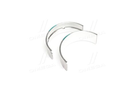 Вкладиші корінні комплект Hyundai/Kia/Mobis 2102027903