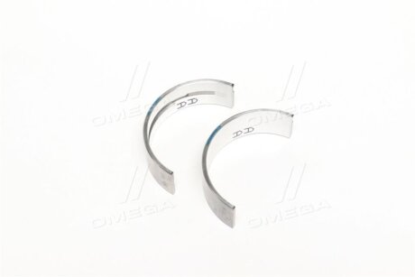 Вкладиші корінні Hyundai/Kia/Mobis 210202G100