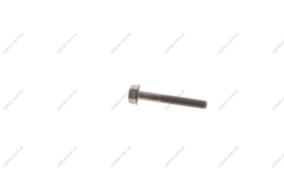 Болт ГБЦ Hyundai i10/i20/Kia Rio 1.2/1.25 07- Hyundai/Kia/Mobis 221262B000 (фото 1)