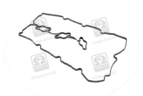 Фото прокладка кришки клапанів лівої Hyundai/Kia/Mobis 224533C120 Прокладка кришки клапанів лівої Hyundai/Kia/Mobis 224533C120