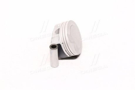 Поршні двигуна комплект Hyundai/Kia/Mobis 230412B101