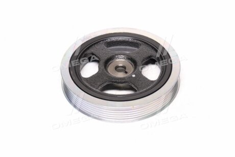 Шків колінчастого вала Hyundai/Kia/Mobis 231242B020