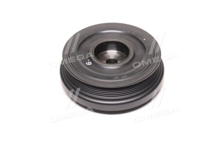 Шків колінчатого Вала Hyundai/Kia/Mobis 231242F602