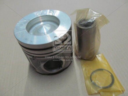 Фото поршень std Hyundai/Kia/Mobis 234104A910 Поршень std Hyundai/Kia/Mobis 234104A910