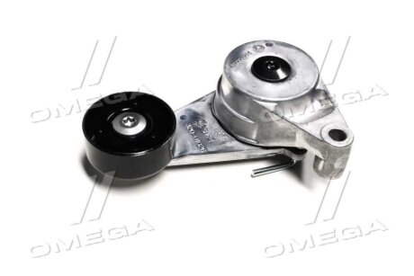 Фото ролик натягування загального ременя Hyundai/Kia/Mobis 252812E000 Ролик натягування загального ременя Hyundai/Kia/Mobis 252812E000